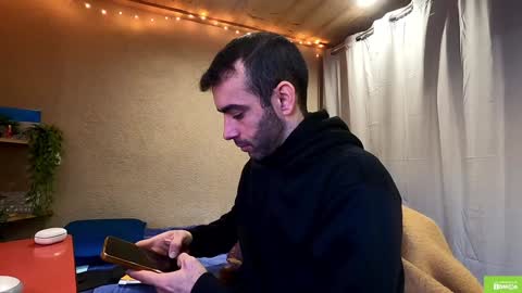 Snapshot of crazy_ignites chatting on 01.14.25 Crazy Ignites online show from 01.14.25