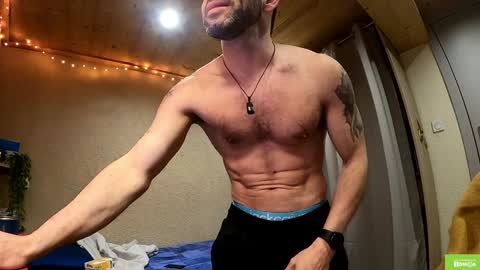 Snapshot of crazy_ignites chatting on 01.16.25 Crazy Ignites online show from 01.16.25