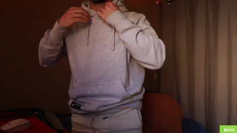 Snapshot of crazy_ignites chatting on 01.17.25 Crazy Ignites online show from 01.17.25