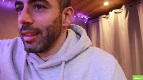 Snapshot of crazy_ignites chatting on 01.19.25 Crazy Ignites online show from 01.19.25