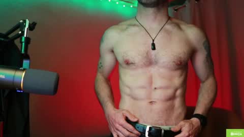 Snapshot of crazy_ignites chatting on 01.20.25 Crazy Ignites online show from 01.20.25