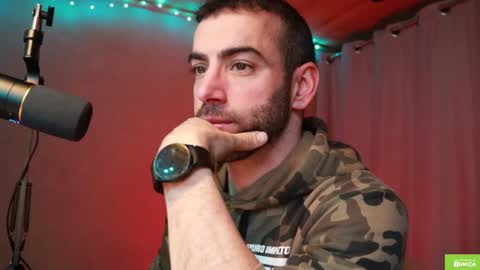 Snapshot of crazy_ignites chatting on 01.21.25 Crazy Ignites online show from 01.21.25