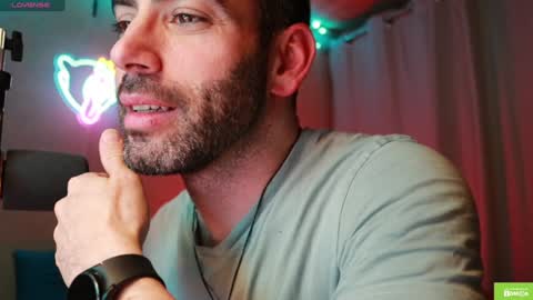 Snapshot of crazy_ignites chatting on 01.23.25 Crazy Ignites online show from 01.23.25