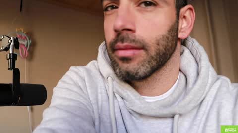 Snapshot of crazy_ignites chatting on 01.26.25 Crazy Ignites online show from 01.26.25