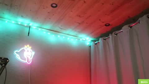 Snapshot of crazy_ignites chatting on 02.04.25 Crazy Ignites online show from 02.04.25