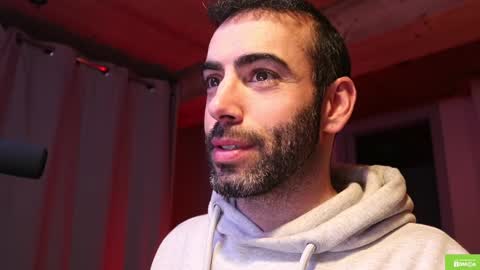 Snapshot of crazy_ignites chatting on 02.07.25 Crazy Ignites online show from 02.07.25