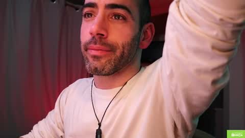 Snapshot of crazy_ignites chatting on 02.13.25 Crazy Ignites online show from 02.13.25