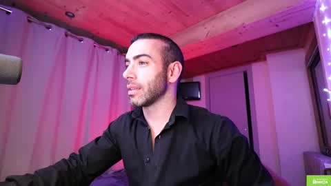 Snapshot of crazy_ignites chatting on 02.14.25 Crazy Ignites online show from 02.14.25