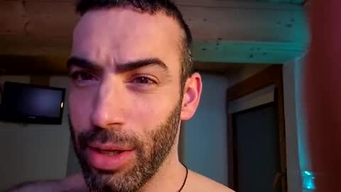 Snapshot of crazy_ignites chatting on 02.19.25 Crazy Ignites online show from 02.19.25