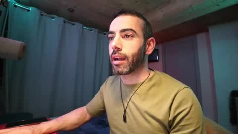 Snapshot of crazy_ignites chatting on 03.05.25 Crazy Ignites online show from 03.05.25