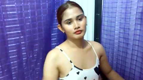 Portia Scott online show from 04.07.26