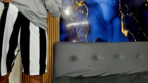 Snapshot of crazy_sex_7 chatting on 01.17.25 crazy_sex_7 online show from 01.17.25