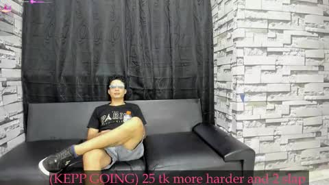 Crazy Sex Cult- Girl Thayler Age 18-  Boy Louis Age 20 online show from 10.09.25