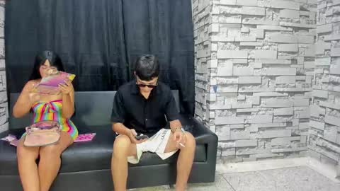 Crazy Sex Cult- Girl Thayler Age 18-  Boy Louis Age 20 online show from 10.15.25