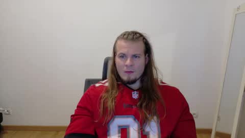 crazyangel8 online show from 01.27.25