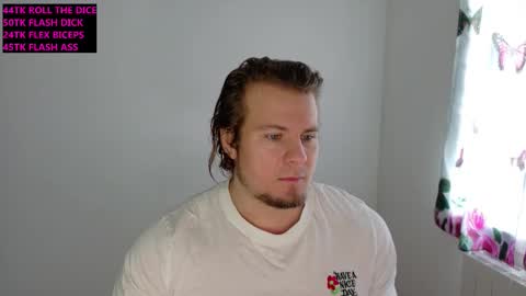 crazyangel8 online show from 02.14.26