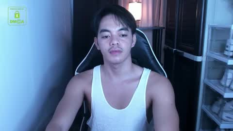 Snapshot of crazyasiancum chatting on 12.07.24 Zion online show from 12.07.24