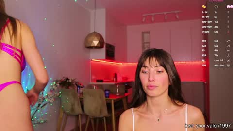 Snapshot of crazybabyyy chatting on 02.04.25 Valeri Val online show from 02.04.25
