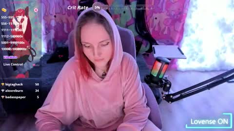 Sam online show from 03.12.26