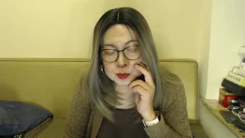 Kelly   online show from 02.12.25