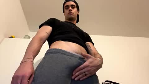 Snapshot of crazydickboy3 chatting on 05.13.26 crazydickboy3 online show from 05.13.26