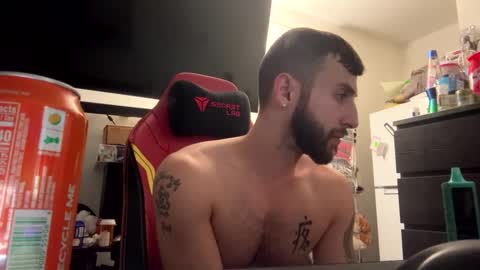 Snapshot of crazydill28 chatting on 09.26.25 crazydill28 online show from 09.26.25