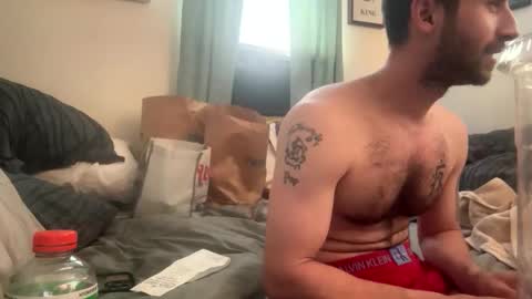 crazydill28 online show from 03.29.26