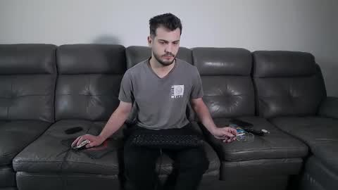 Crazy online show from 03.16.26