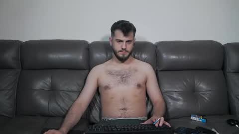 Crazy online show from 05.22.26