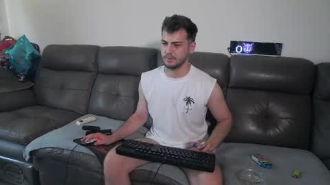 Snapshot of crazydom1 chatting on 07.18.26 Crazy online show from 07.18.26
