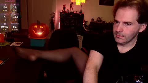 Andy online show from 10.30.25