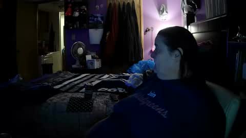 Snapshot of crazygirl802 chatting on 12.20.25 crazygirl802 online show from 12.20.25