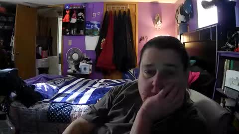 Snapshot of crazygirl802 chatting on 01.31.26 crazygirl802 online show from 01.31.26