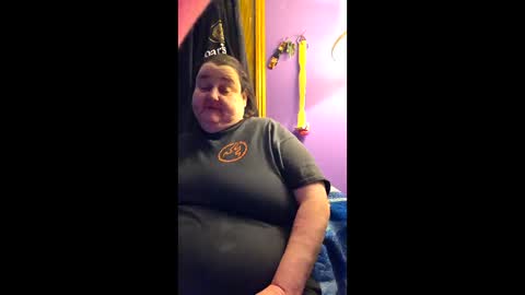 crazygirl802 online show from 03.30.26