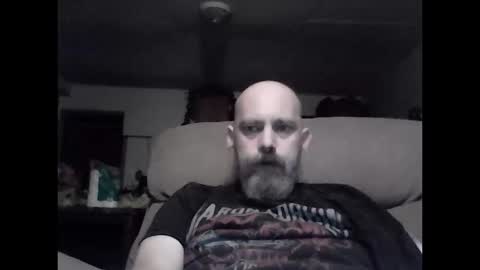 crazyheratic8 online show from 10.15.25