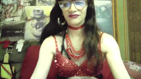 CrazyJuny online show from 02.05.25