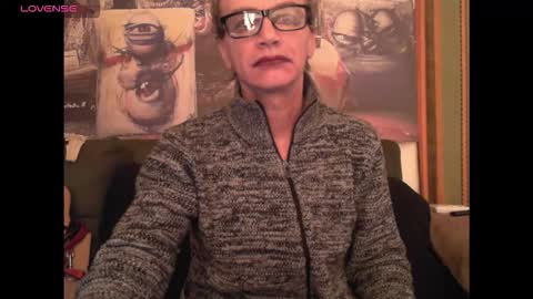 CrazyJuny online show from 02.22.26