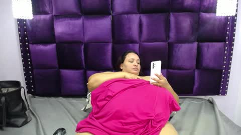 diosalinda online show from 01.13.25