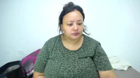 Snapshot of crazyonme chatting on 01.17.26 diosalinda online show from 01.17.26