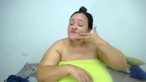 diosalinda online show from 04.16.26