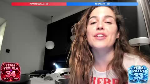 Patricia Lpez online show from 05.31.26