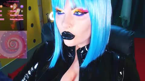 Roxy online show from 11.01.25