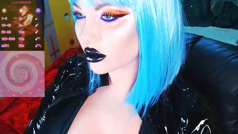 Roxy online show from 01.18.26