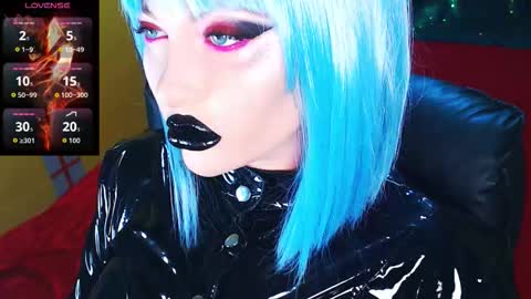 Roxy online show from 02.15.26