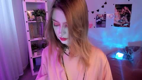 Alice online show from 02.14.26