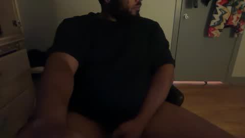 Crazyzac11 online show from 10.26.25