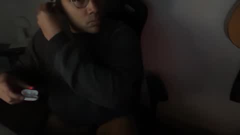 Crazyzac11 online show from 10.29.25