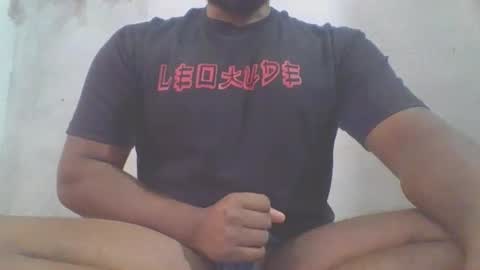 crazzy_booy online show from 01.18.26