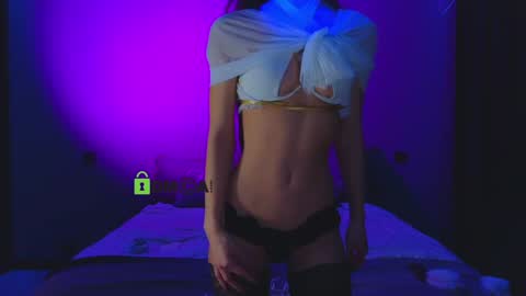 crazzy cherry online show from 11.10.25