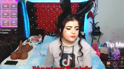 Ana  online show from 02.20.26